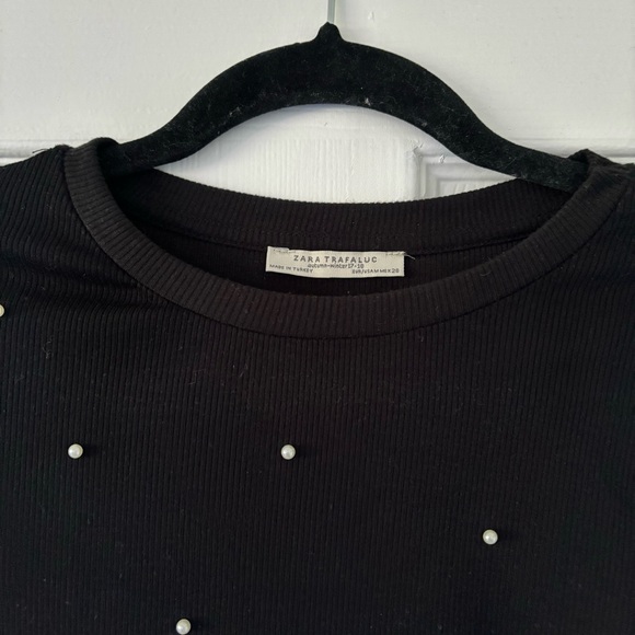 Zara top - Picture 3 of 3